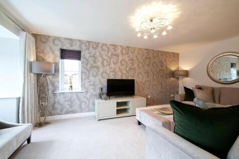 Typical Show Home