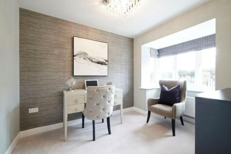 Typical Show Home