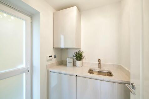 Typical Show Home