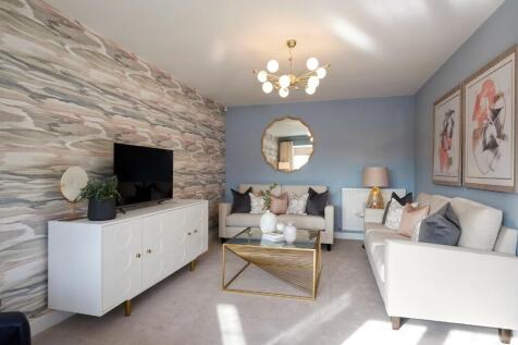Typical Show Home