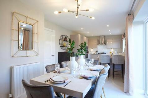 Typical Show Home