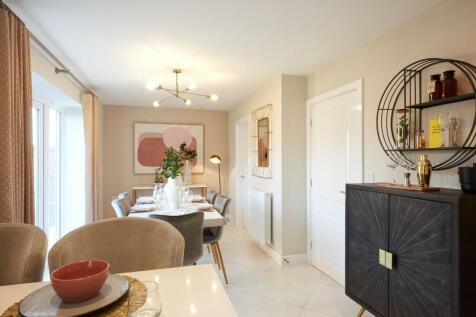 Typical Show Home