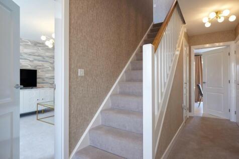 Typical Show Home