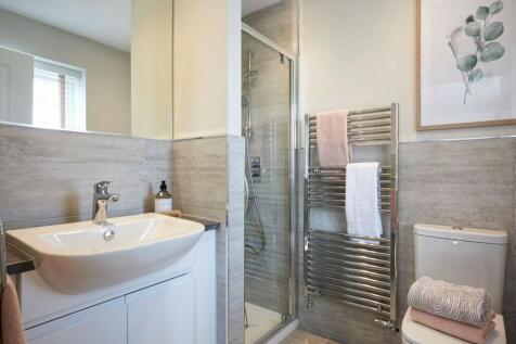 Typical Show Home