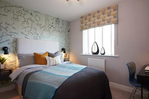 Typical Show Home