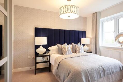 Typical Show Home