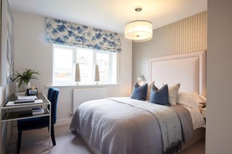 Typical Show Home