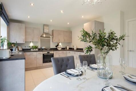 Typical Show Home