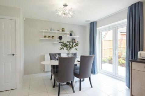 Typical Show Home