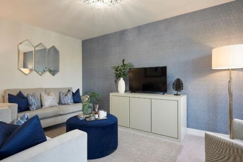 Typical Show Home