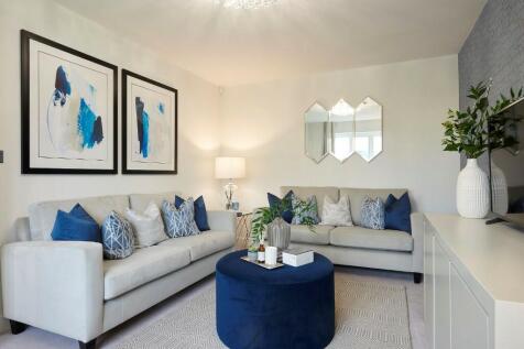 Typical Show Home