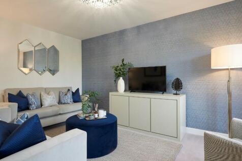 Typical Show Home