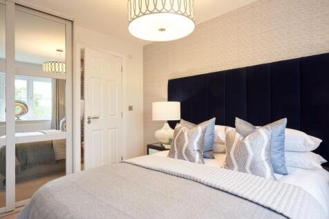 Typical Show Home