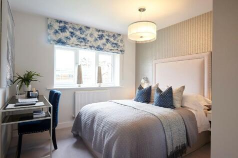 Typical Show Home