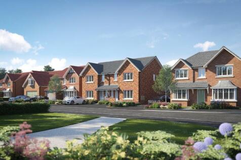 primary property image