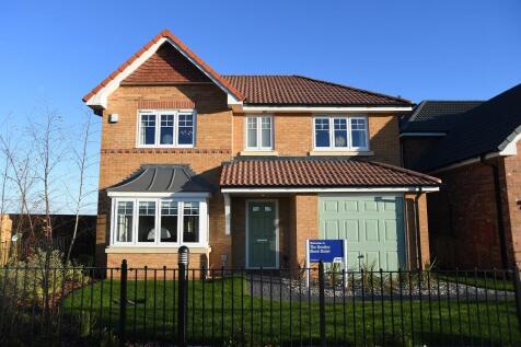 primary property image