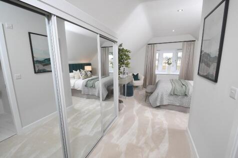 Show Home