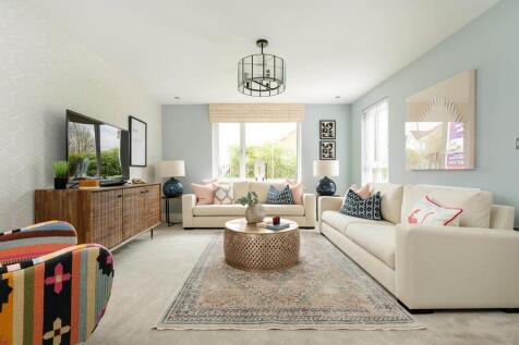 primary property image