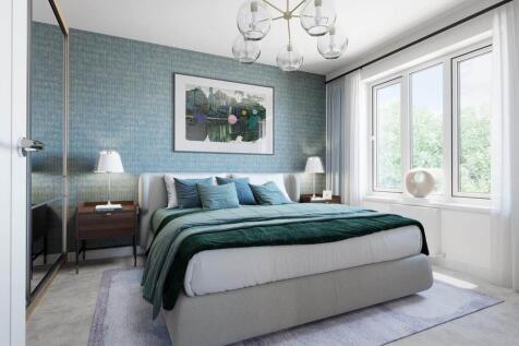 A second double bedroom means you don&#39;t need to compromise on space