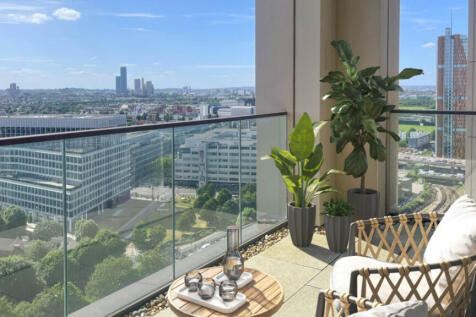 Private Balcony