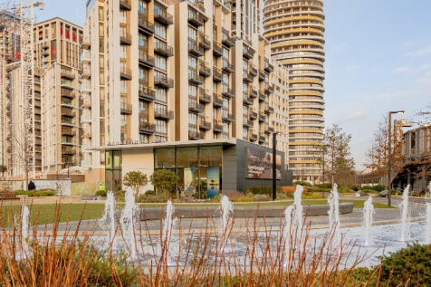 The Acer Apartments at White City Living