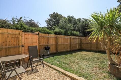 Annexe Garden