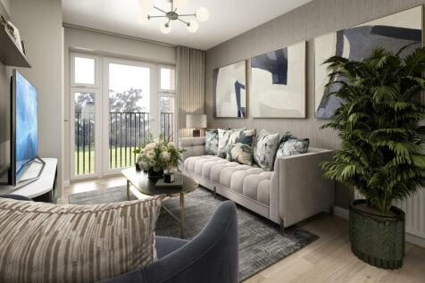 primary property image
