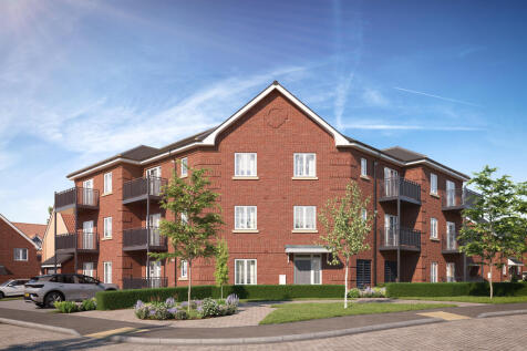 primary property image