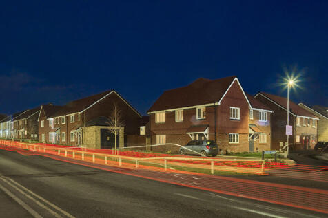 Streetscene Photography