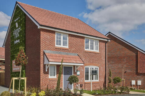 primary property image