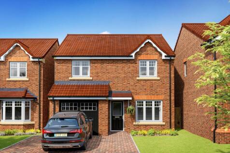 primary property image