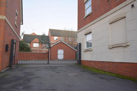 Gate