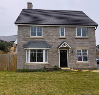 Plot 37 at The Grange