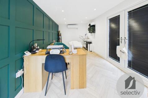 Annexe / Home Office