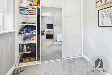 Dressing Room