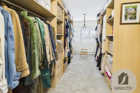 Dressing Room