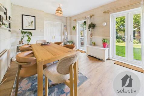 Family / Dining Room