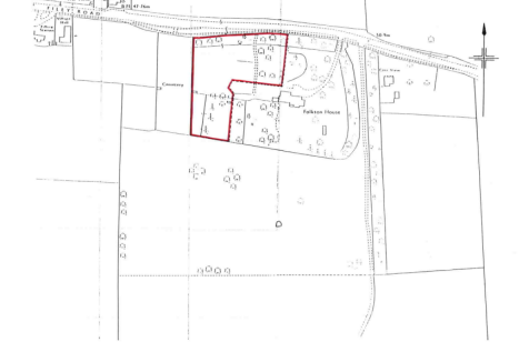 Land at Leawood