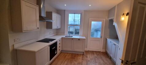 St Marys kitchen photo
