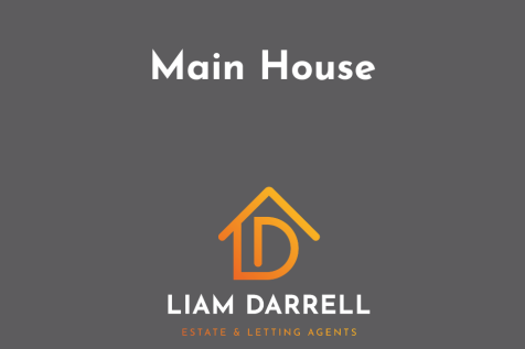 Main House