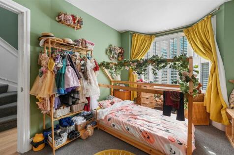 Bedroom Two 1.JPG