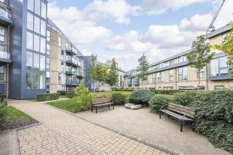 Courtyard 1