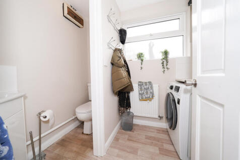 Utility / WC