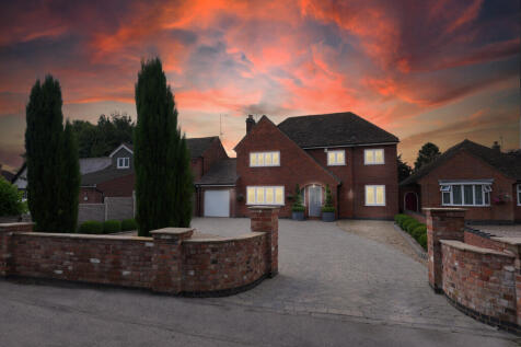 Front Twilight