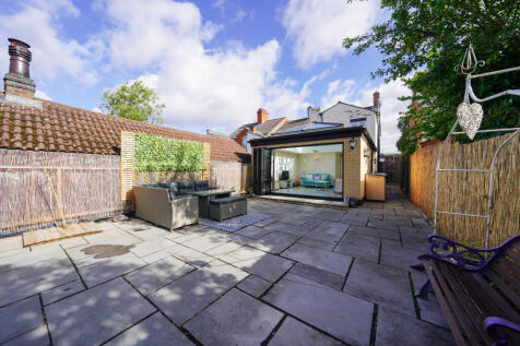 Extension