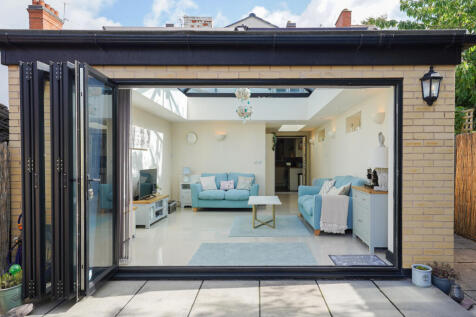 Extension