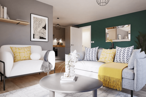 primary property image