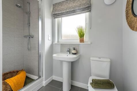 An en suite away from the family