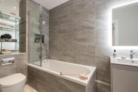 * Show Home