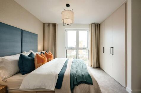 * Show Home